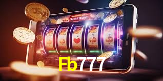 Fb777: A Experiência de Casino com Jogos de Mesa ao Vivo