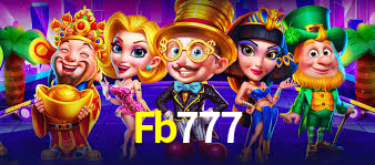 Fb777 Bet